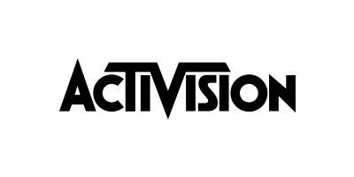 Logo - Activision