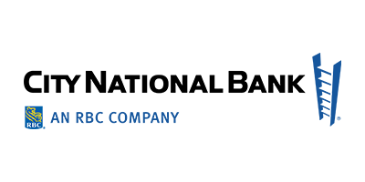 Logo - City National Bank