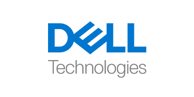 Logo - Dell Technologies