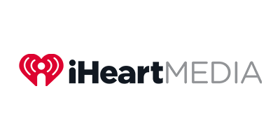 Logo - iHeartMedia
