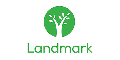 Logo - Landmark Health