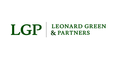 Logo - Leonard Green & Partners