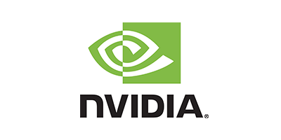 Logo - NVIDIA